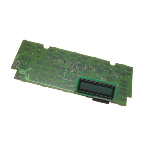 Placa de control JC92-02416A con circuito integrado PBA-OPE para display LCD Samsung