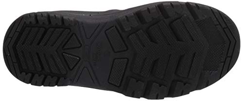Western Chief Women's Waterproof Neoprene Garden Shoes With Memory Foam Insole Rain, Black,10 M Us #TOP3