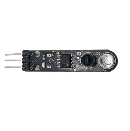 Eyeclick Sensor IR Eyeblink Sensor Module for Eye Blink Detection and Control ...