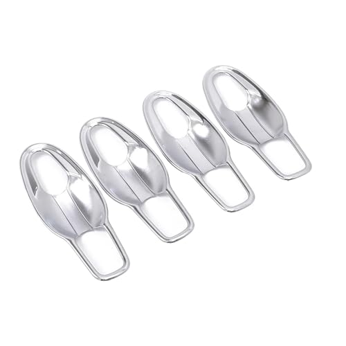 Protection poignée portière voiture en finition élégante pour votre Renault Koleos