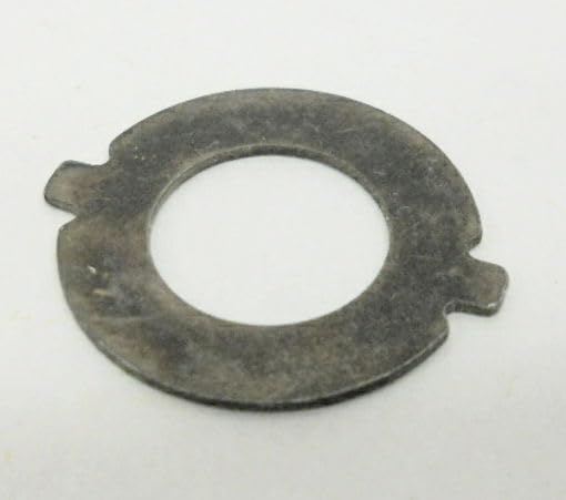 Miniatura 2 de Toro Parte # 65-4730-Arandela de brazo pivotante