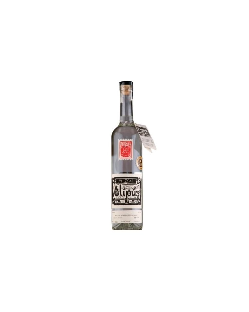 Alipus Mezcal San Juan Joven 700 ml
