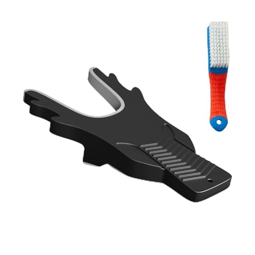 Ludvento Elk Design Boot Jack