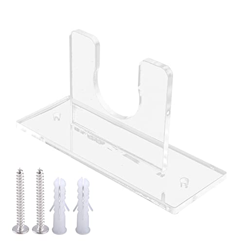 CHENZILIN Baseball Bat Heavy Duty Display Rack for Storage Holder Hanging Rack Holder Baseball Wall Mount Fence Hanger