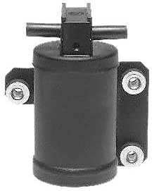 Denso® 478-2035 - A/C Receiver Drier