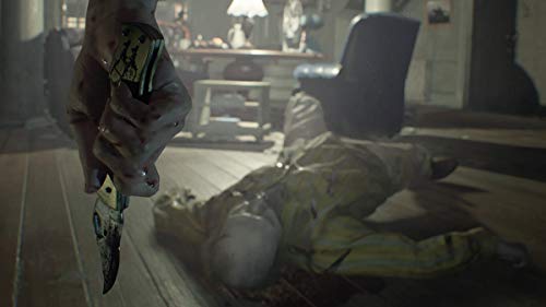 Resident Evil 7 PlayStation Hits (PlayStation 4) - Image 9