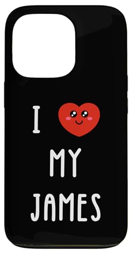 ���� James ����D���ł� ���O �ʔ��� �X�}�z�P�[�X iPhone 13 Pro �p