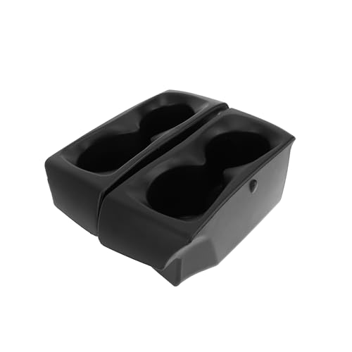 Inserto Portavasos para Ram 1500 2019-2021 Negro miniatura 1