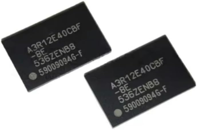 2-5Pcs/lot A3R12E40CBF-8E FBGA-84 Chips ic(2pcs)