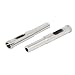 New Lon0167 10mm Cutting Featured Dia Diamond Coated reliable efficacy Tile Glass Drill Bit Hole Saw 2pcs(id:204 fd 4f 392)