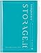 Produktbild MARK'S 2019 Taschenkalender A6 vertikal, Storage.it Turquoise