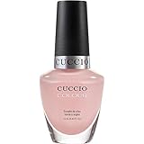 Cuccio Colour Colour Nail Polish - Triple Pigmented Formula - For Rich And True Coverage - Gives Ultra-Long-Lasting And High Shine Polish - For Incredible Durability - On Sail - 0.43 Oz