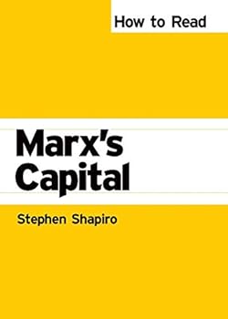 Paperback How to Read Marx's Capital (How to Read Theory) Book