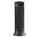 Honeywell Digital Ceramic Tower Space Heater, Black