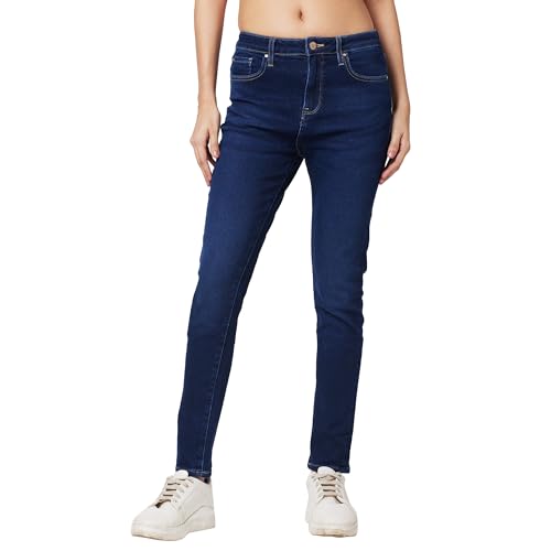 Image of Spykar Women Jeans