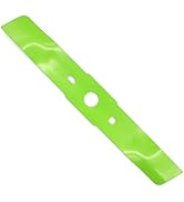 Amazon.com : SWAPARTS Lawn Mower Blade for Greenworks 19 inch