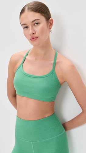 Image of Beyond Yoga Women's Spacedye Slim Racerback Bra