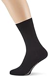 hudson damen socken relax cotton Socke aus mercerisierter Baumwolle; Bund ohne einengende Gummifäden; druckfreier Tragekomfort; perfekte Passform; flache, handgekettelte Zehennaht; beste Haltbarkeit durch spezielle Verstärkungen; der perfekte Begleiter für Business und Freizeit