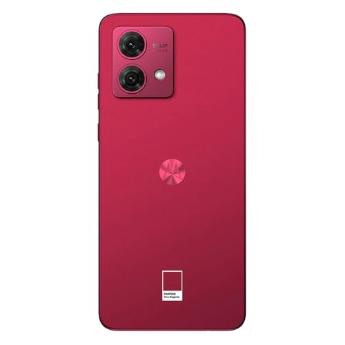 Motorola Moto G84 - vue 4