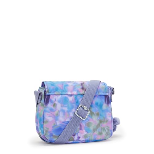 Image of Kipling Sabian Printed Crossbody Mini Bag