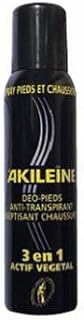 AKILEINE Black Spray 150ml