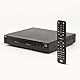 Trevi DVMI 3580 Mini Full HD DVD-Player mit USB-Eingang