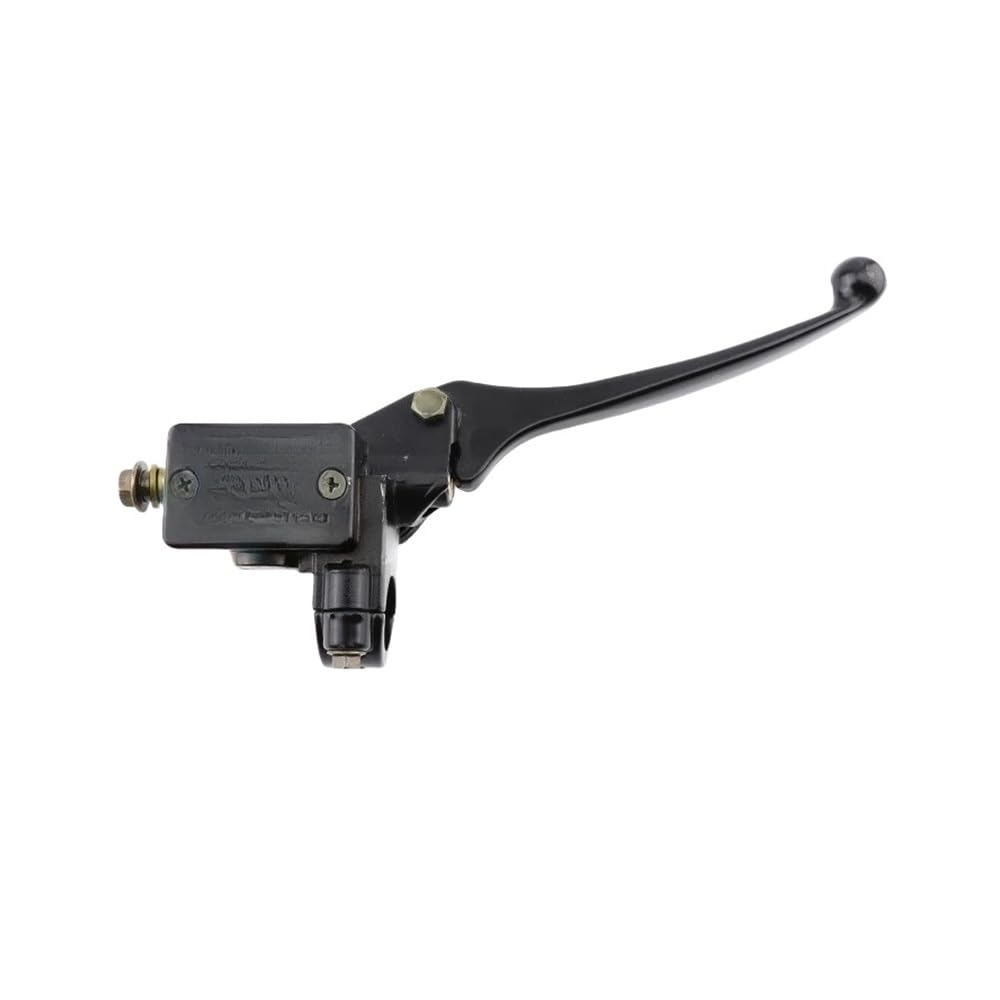 PLIQVBN Clutch Brake shafts Motorcycle Front for Master Cylinder Hydraulic Brake Lever Left/Right for Dirt Pit Bike ATV Quad Moped Scooter