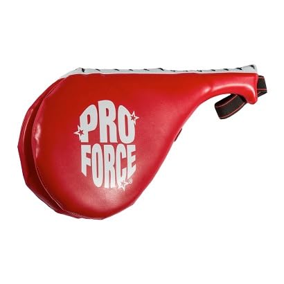 ProForce® II Double Clapper Paddle RED