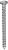 Hard-to-Find Fastener 014973443610 Hex Lag Screws, 1/4 x 3, Piece-15