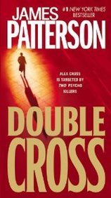 Preisvergleich Produktbild Double Cross (Alex Cross, Book 13)