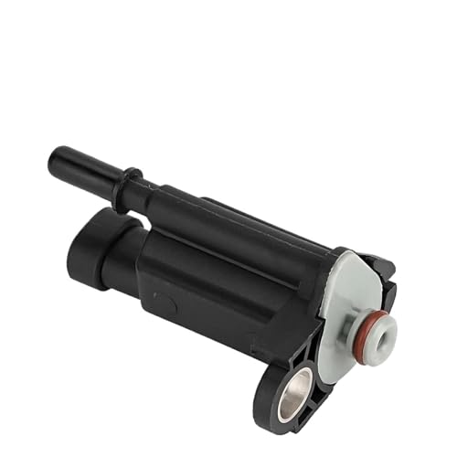 Électrovanne de purification 12581282 résout fuite de vapeur et odeur essence habitacle