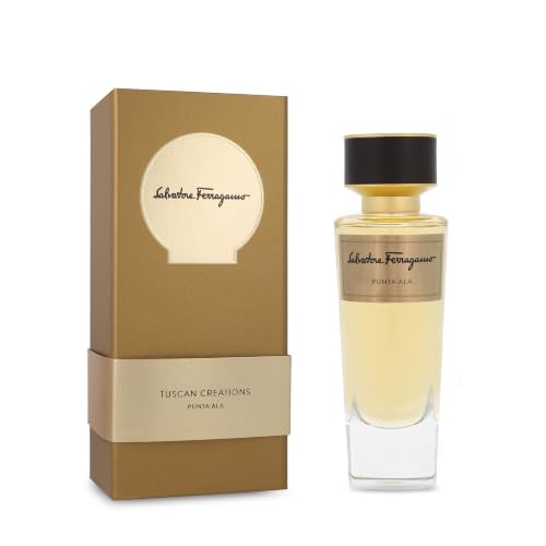 Salvatore Ferragamo Tusc Soul Punta Ala Homme/Man Eau de Parfum 100ml