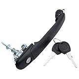 cambiar cerradura puerta trasera seat ibiza 6l 🚗 Recordatorio cálido: por favor confirme si el producto que desea comprar es adecuado. Si tiene alguna pregunta sobre el producto, envíenos un correo electrónico. Le responderemos a tiempo. Gracias por tu apoyo.