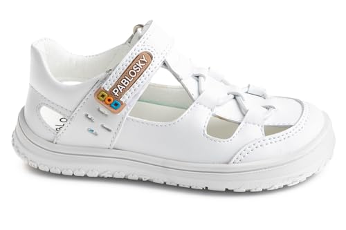 Sandale de sport Pablosky Mixte Enfant Sonic pour activités extérieures