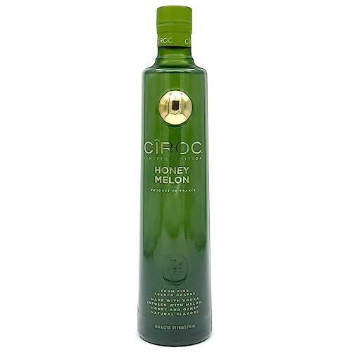 Cîroc Honey Melon 0,7L (35% Vol.)