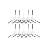 Compatible For Xiaomi,Robot Vacuum X10+/X10 Plus Parts Accessories Main Brush Side...