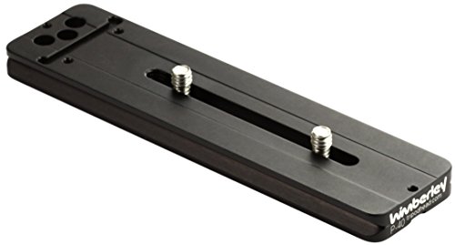 Wimberley P-40 tipo Arca Zapata de liberación rápida