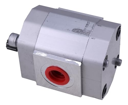 Image of Hydraulic Pump 169261 Compatible with Skyjack SJlll3220 3215 3219 3226 4620 4626 4632