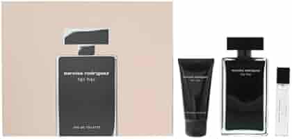 Amazon.com : Narciso Rodriguez For Her EDT Gift Set (Eau de