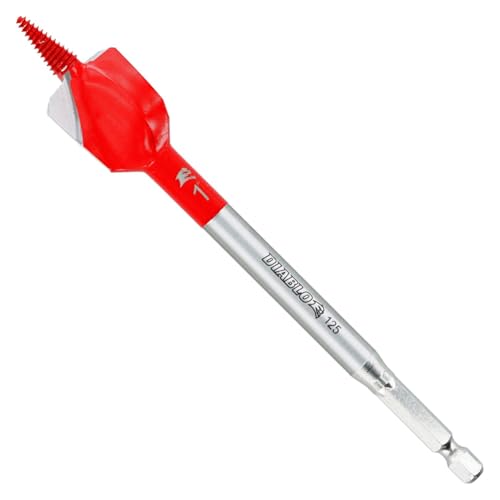 Mèche 1 x 6 Freud-Diablo DB Démodémon pour rénover votre maison
