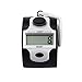 TopHomer Electronic Tally Counters, Manual Digital Counter with Finger Ring, Hand held Golf Clicker, Buddha Numbers Clicker (White)