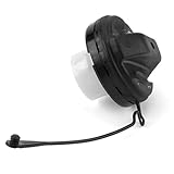 Zoom IMG-1 saqiyeu copertura serbatoio auto compatibile