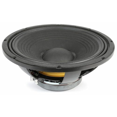 Power Dynamics Skytec PD15PS Haut-Parleur Boomer Aluminium 15