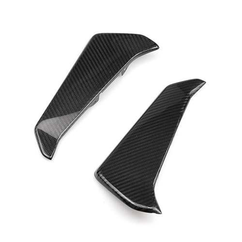 Aileron latérale carénage spoiler finition premium pour MT09 - 4