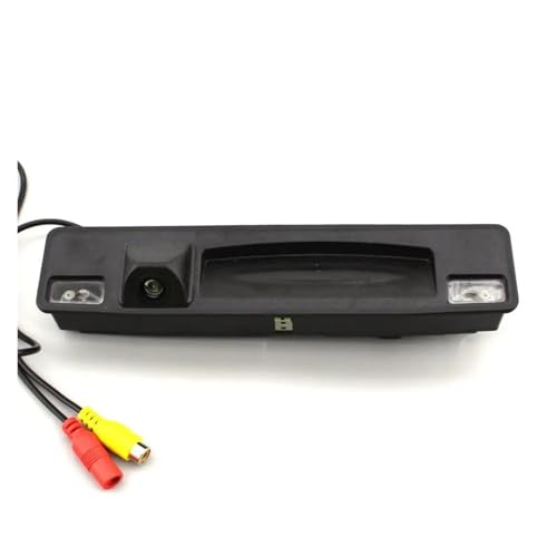 Caméra de recul pour stationner facilement en Focus MK3 2015-2020
