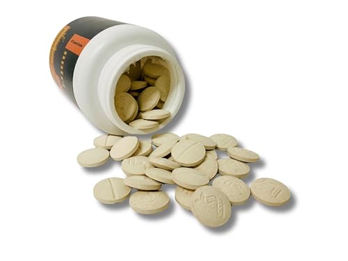 Venttura-Nutri-Pro-Chewable-Multi-Vitamin-Tablets-for-Dogs-Essential-Minerals-Antioxidants-Formula-for-Better-Growth-Vitality-for-All-Life-Stages-45-Chewable-Tablets