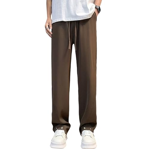 Pantalon décontracté homme été pour vacances et plage