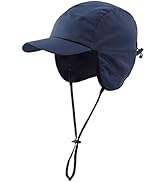 希少　nike acg 耳当て付　キャップ　帽子　新品　アウトドア　防寒 新品 L/XL Nike フライアンストラクチャード ACG キャップ