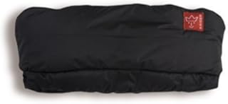 Kaiser 6571725 - Handwärmer Alaska, Farbe: schwarz