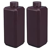 ASEVAT 16.9oz Plastic...image